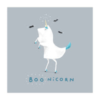 Boonicorn (Print Only)