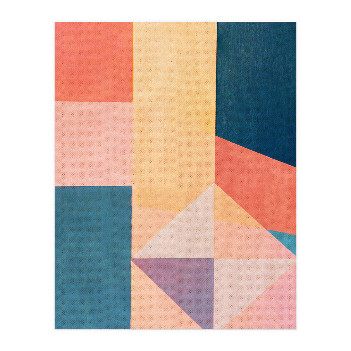 Shared Space 4 (Print Only)