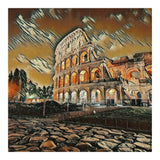 Colosseo Italy (Print Only) thumbnail