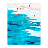 Beach Please (Print Only) thumbnail