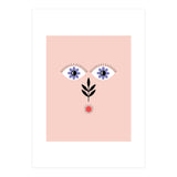 Face Rgb (Print Only) thumbnail