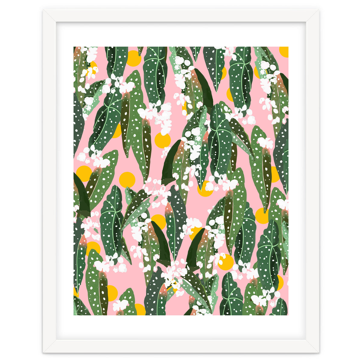 Turn Your Face To The Sun & The Shadows Follow Behind You