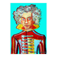 Beethoven 2020 4 (Print Only)