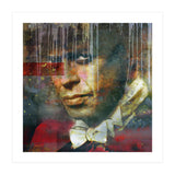 Steve (Print Only) thumbnail