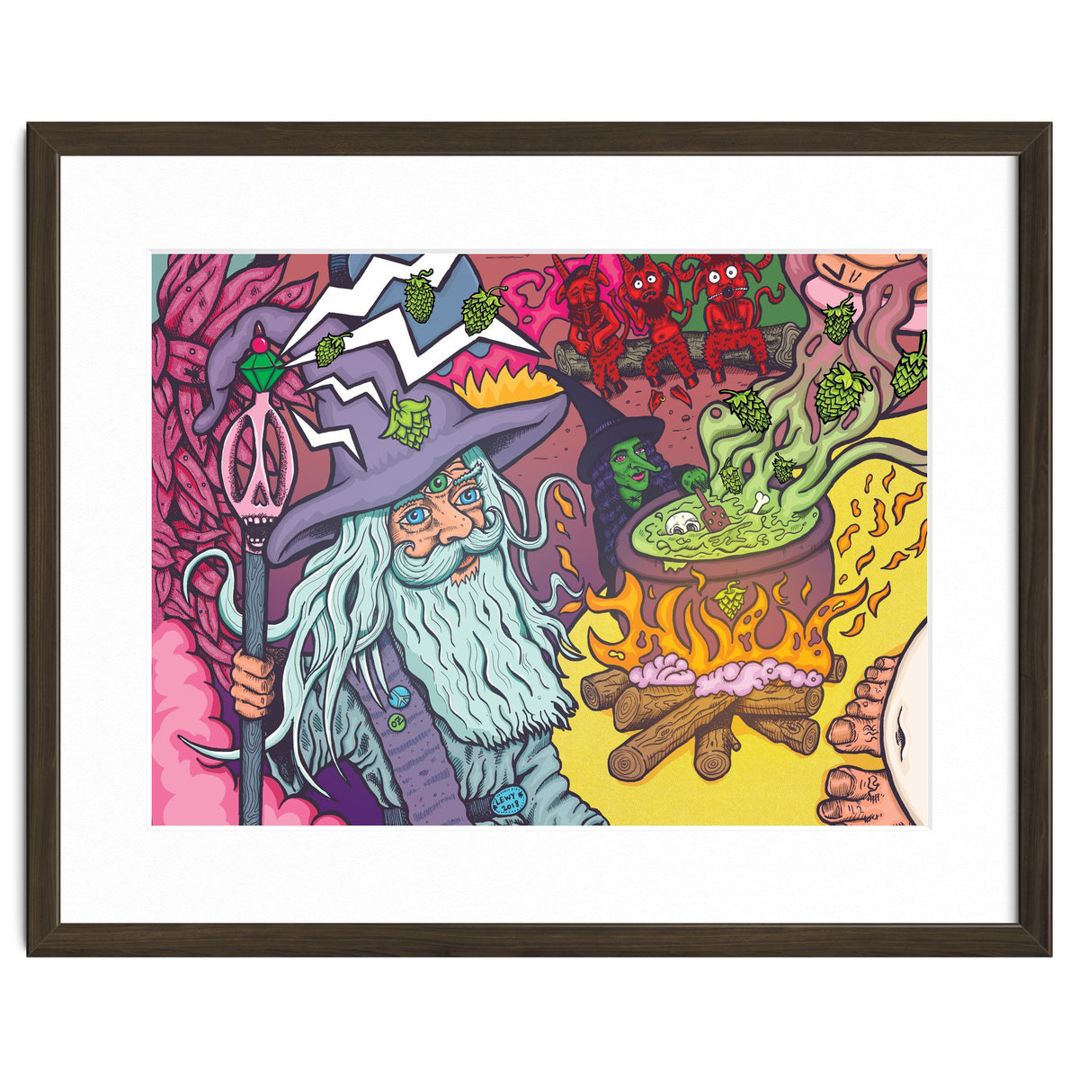 You May As Well Pass IPA 6.9% ABV Abbeydale x Brew York