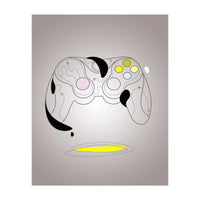 Joystick (Print Only)