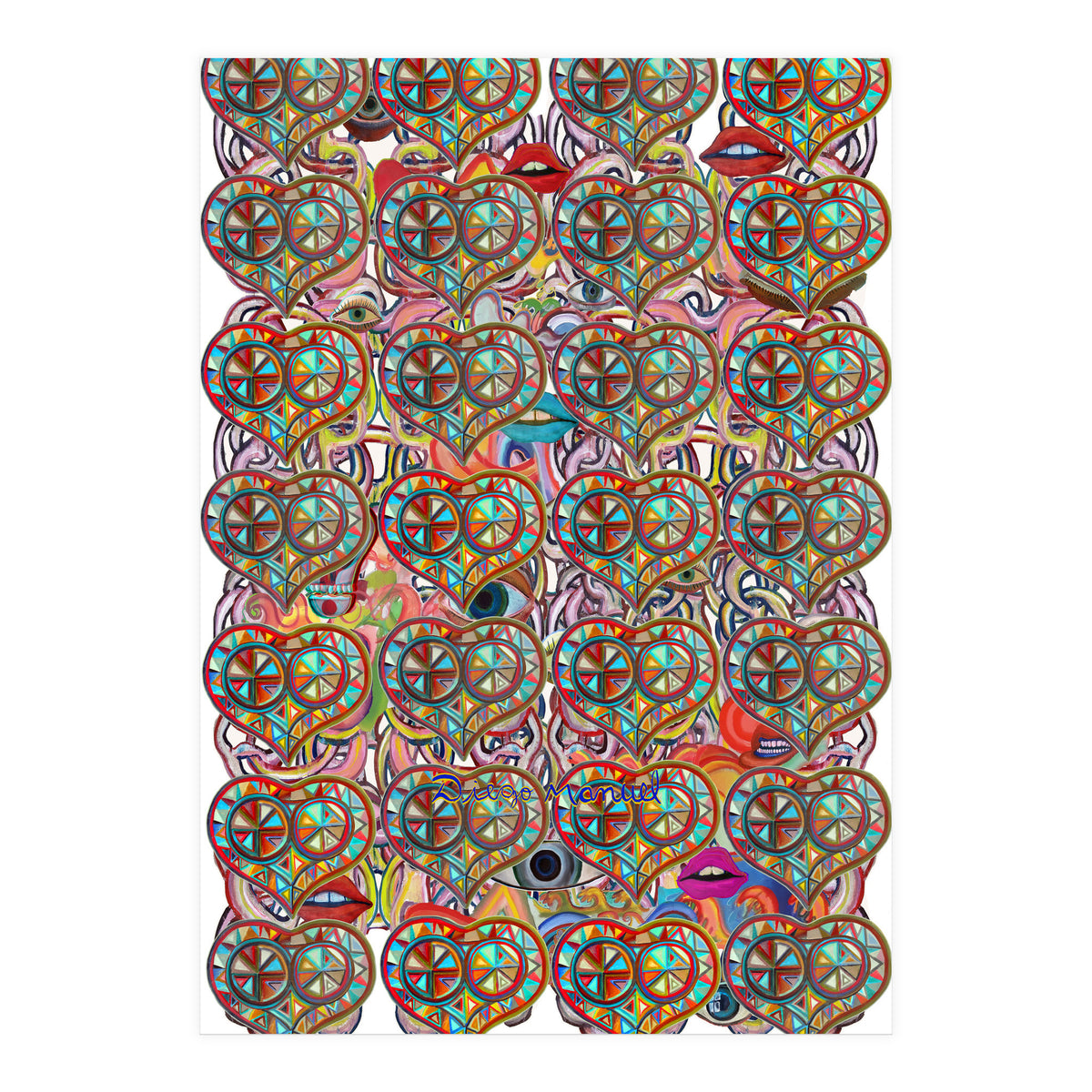 Graffiti Digital 2022 1130 (Print Only)