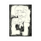 Static Noise (Print Only) thumbnail