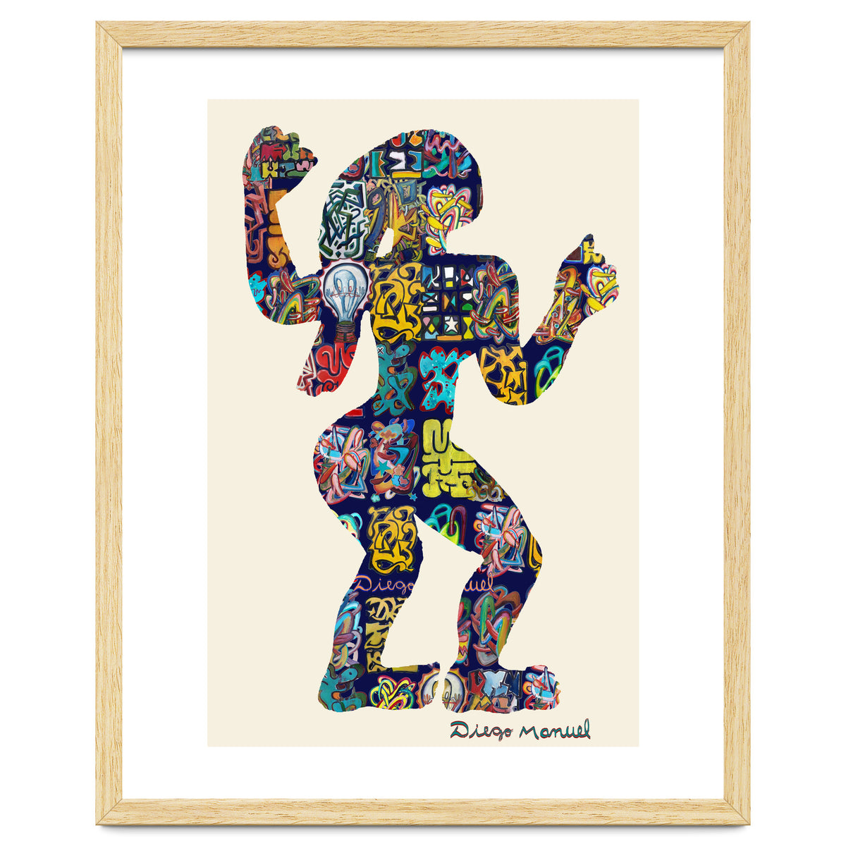 Graffiti Digital Nuevo 2