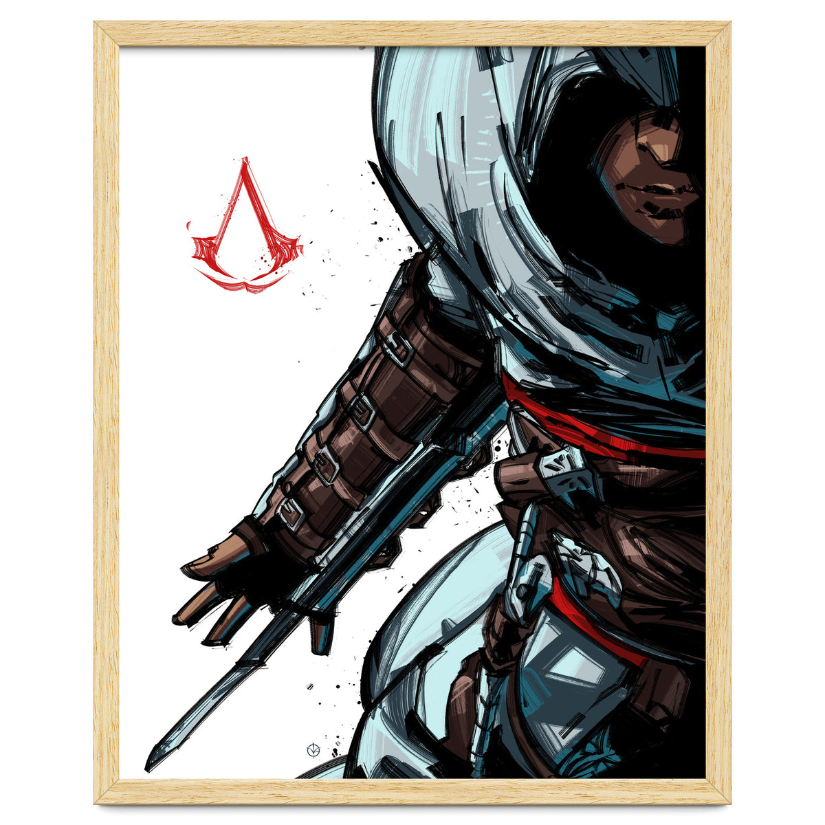 Assasins Creed