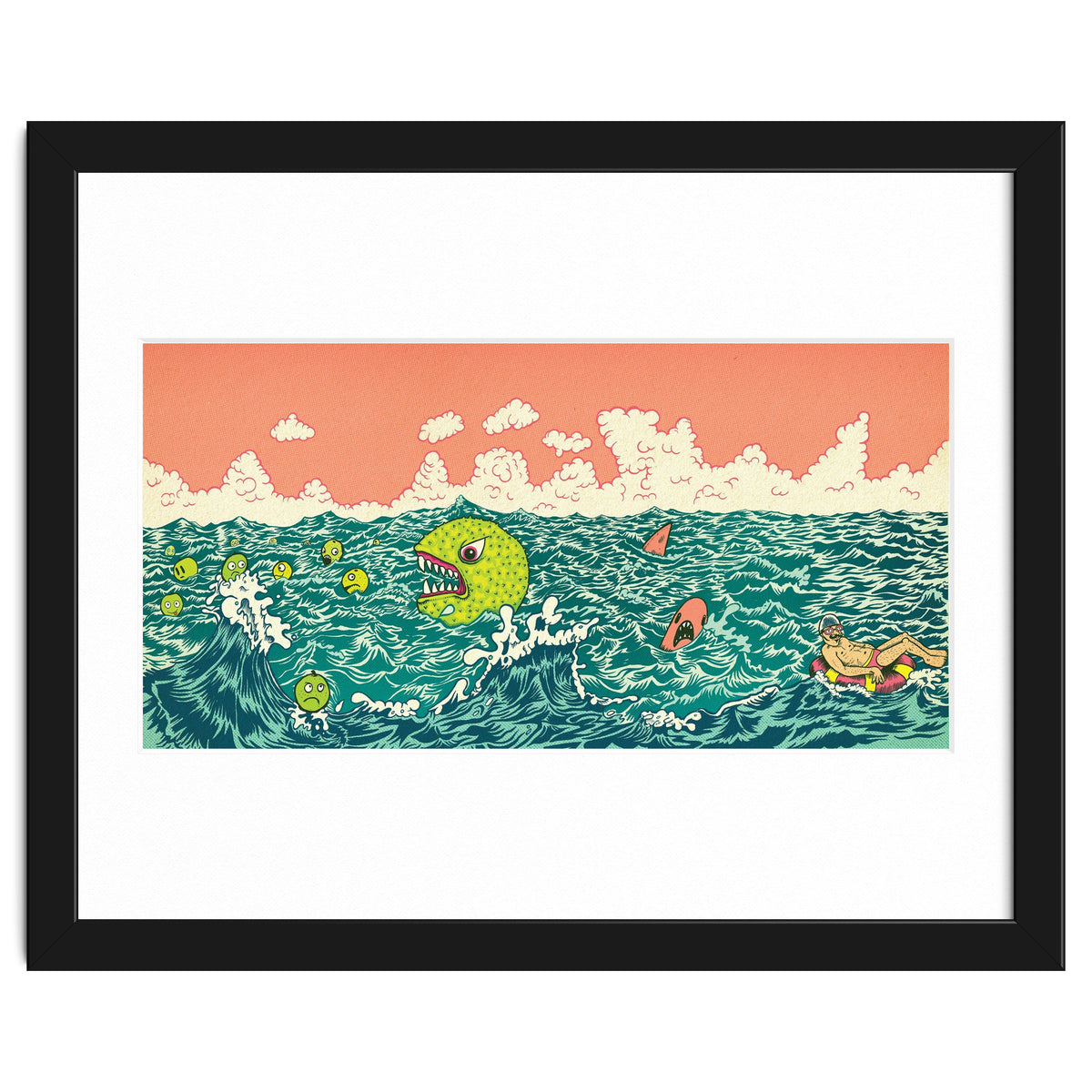 Buoyancy-Aid - Hammerton Brewery