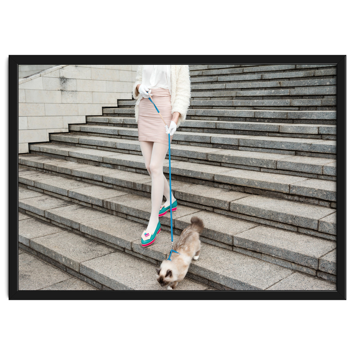 With love, your Love