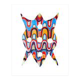 Graffiti Digita 2023 52  (Print Only) thumbnail