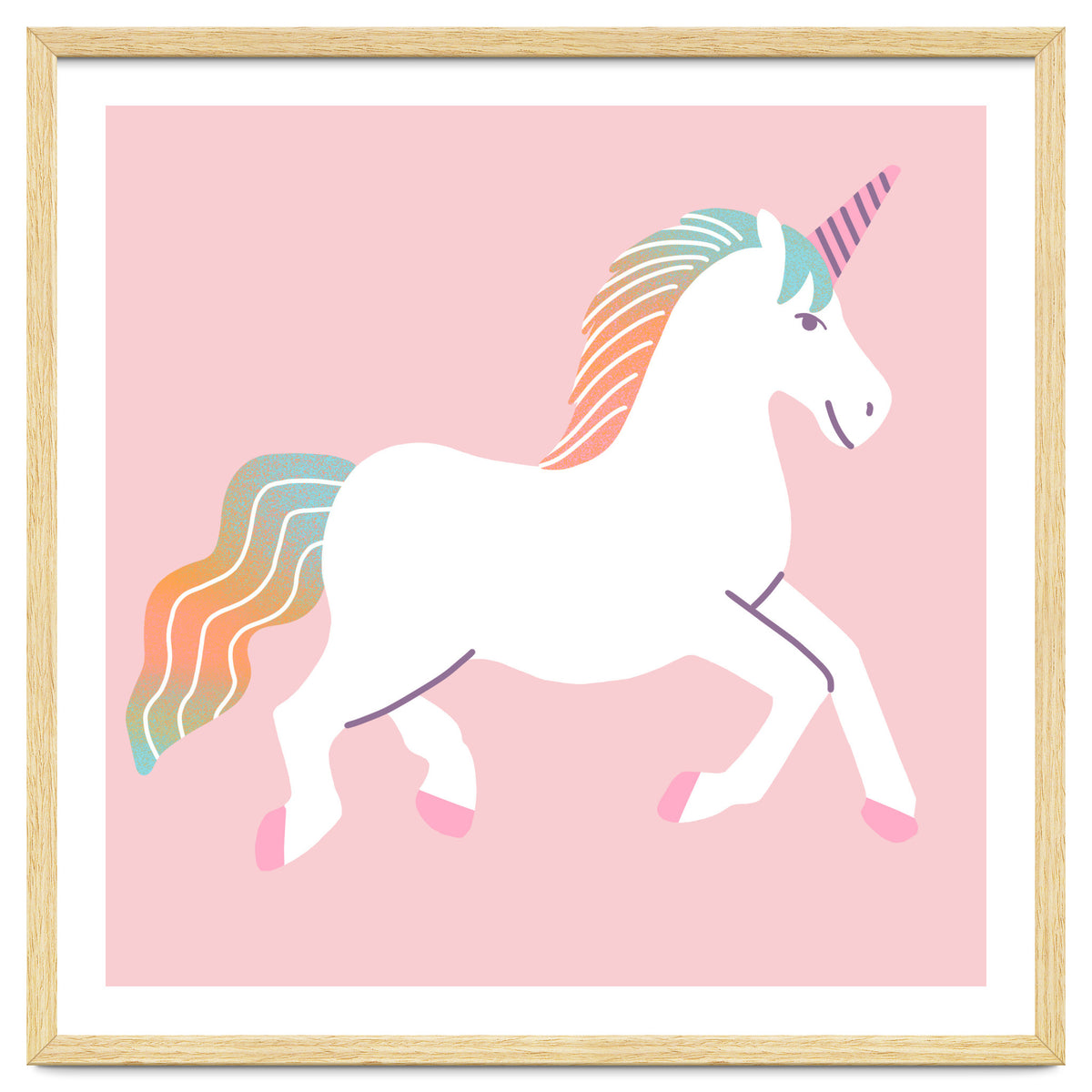 Unicorn Square