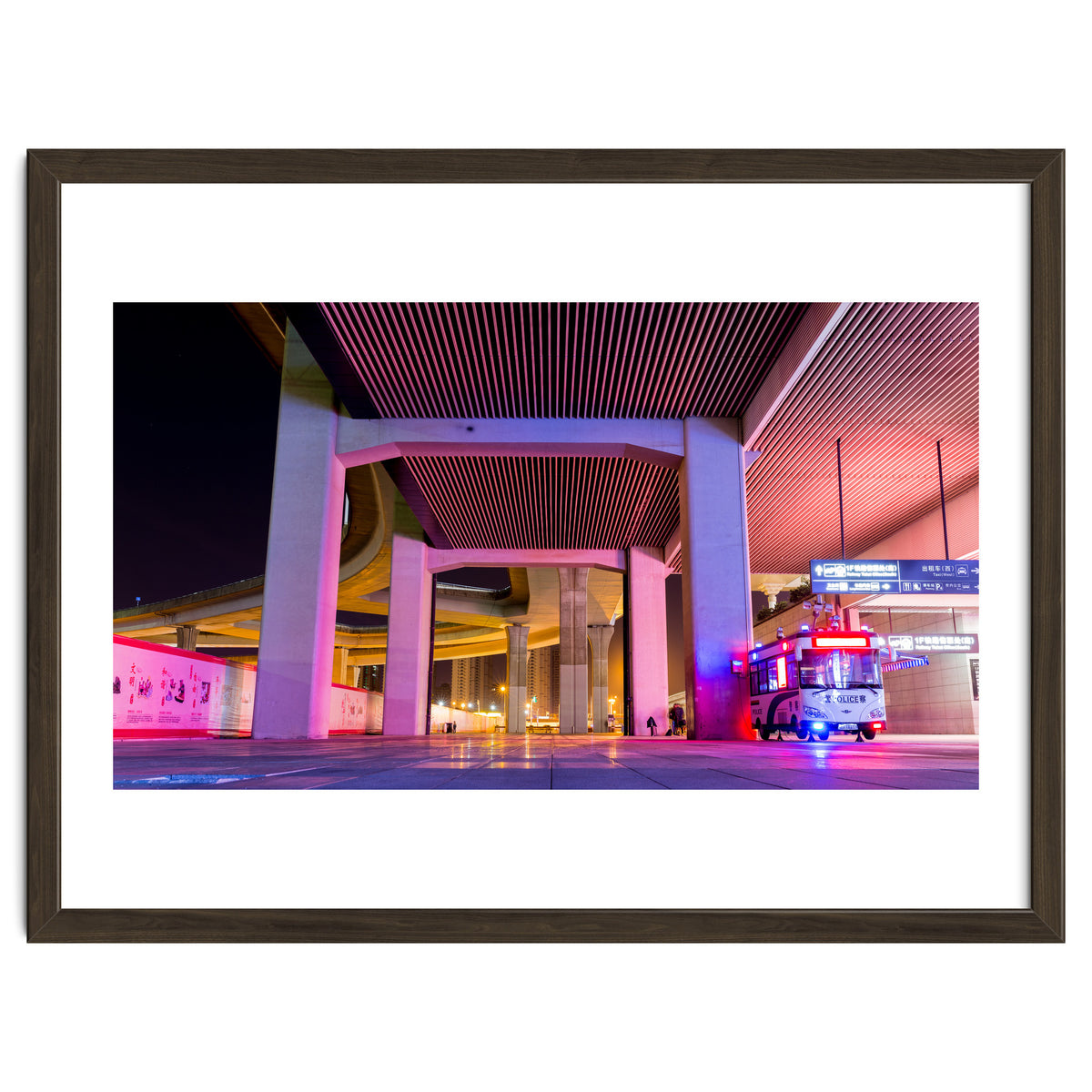 Nanjing station, China