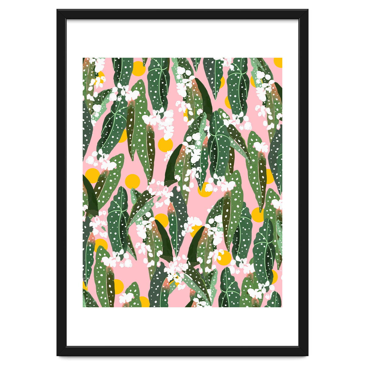 Turn Your Face To The Sun & The Shadows Follow Behind You