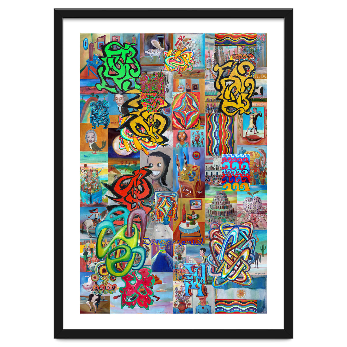 Graffiti Digital 2022 444