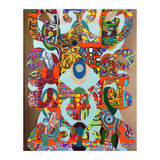 Pop Abstract 2023 A 15 (Print Only) thumbnail