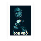 Don Vito (Print Only) thumbnail