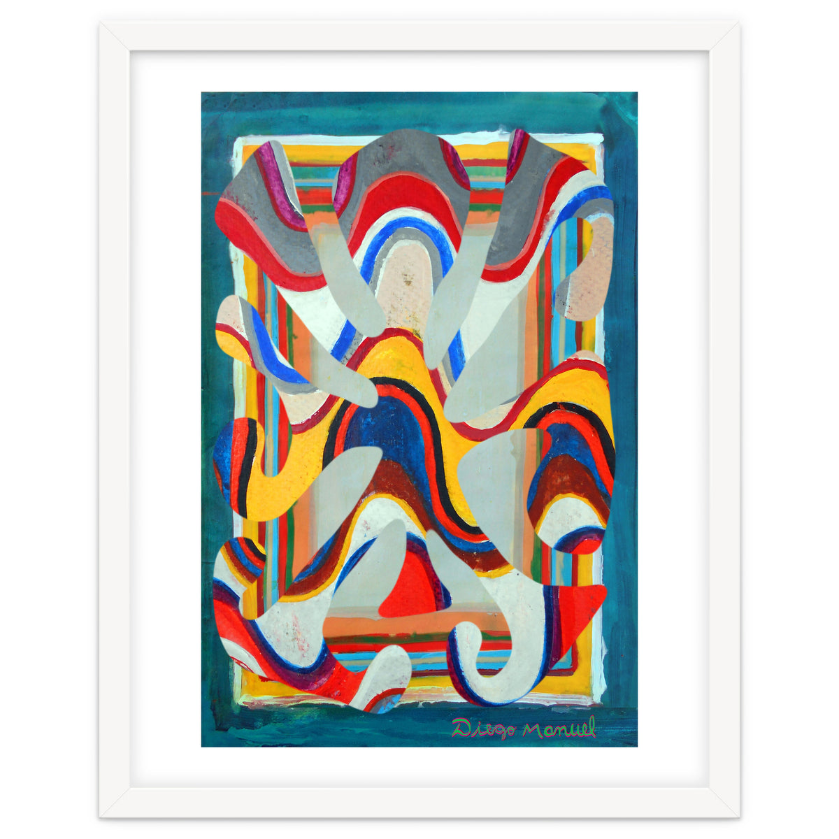 Graffiti Digital Nuevo 2023 191