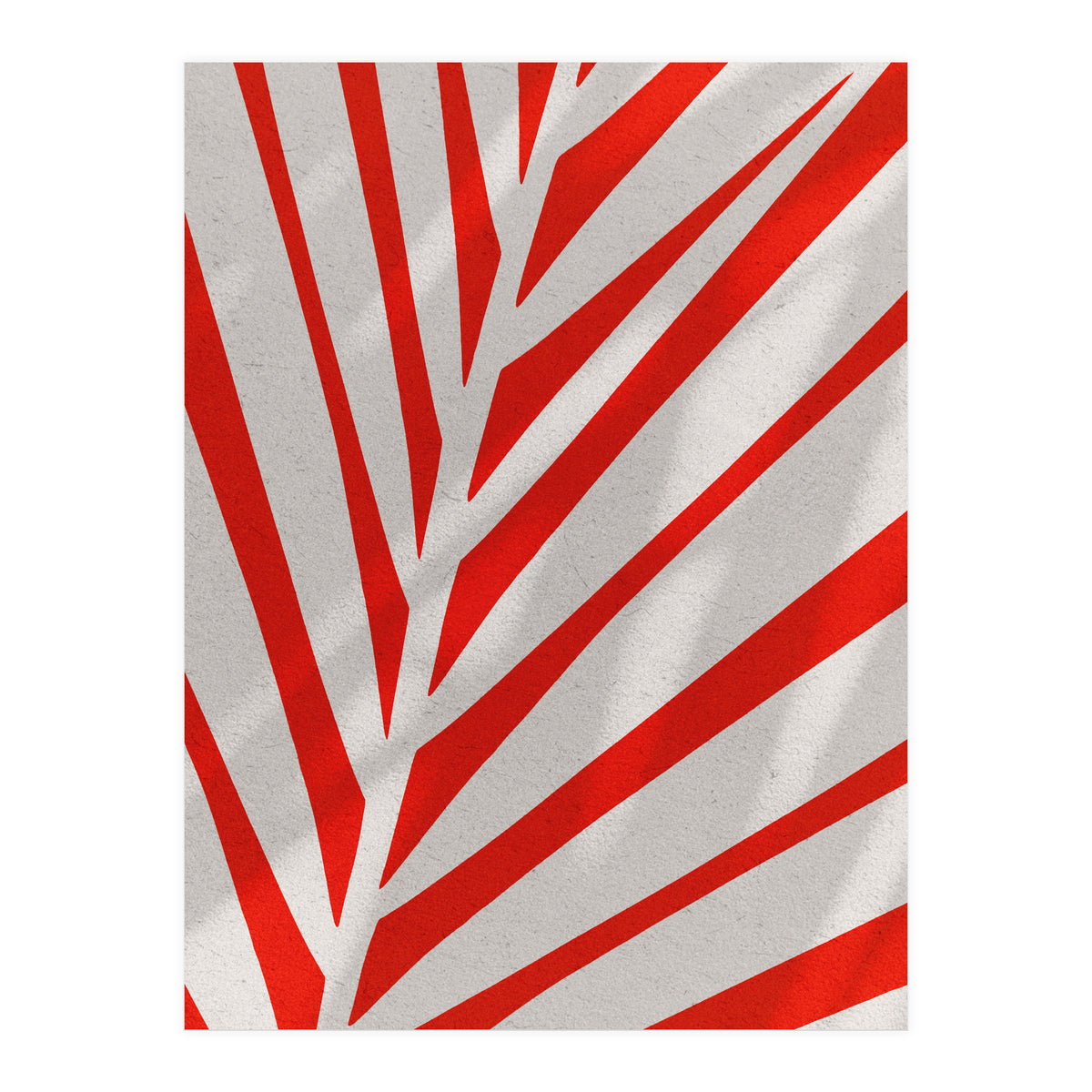 Tarde Calurosa #4 (Print Only)