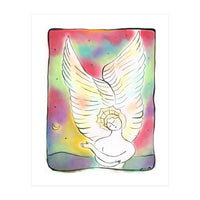 Angel (Print Only)