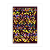 New Graffiti B 16 (Print Only) thumbnail