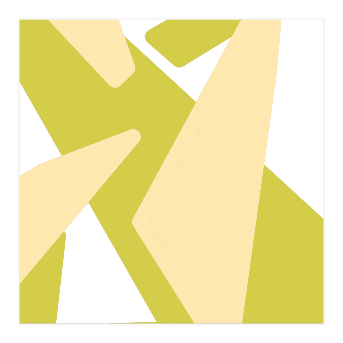 Colorful 20 (Print Only)