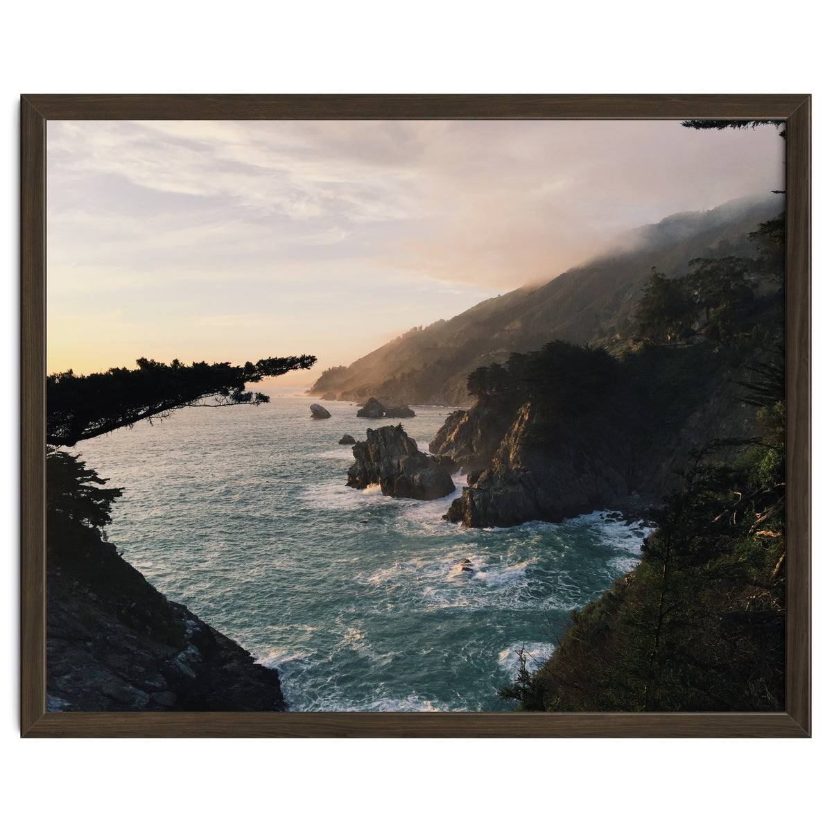 Big Sur II