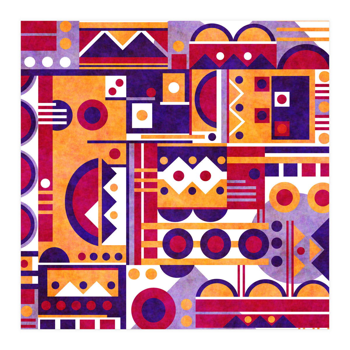 Groove 1 (Print Only)