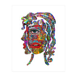 Mujer Digital 2 15 (Print Only) thumbnail