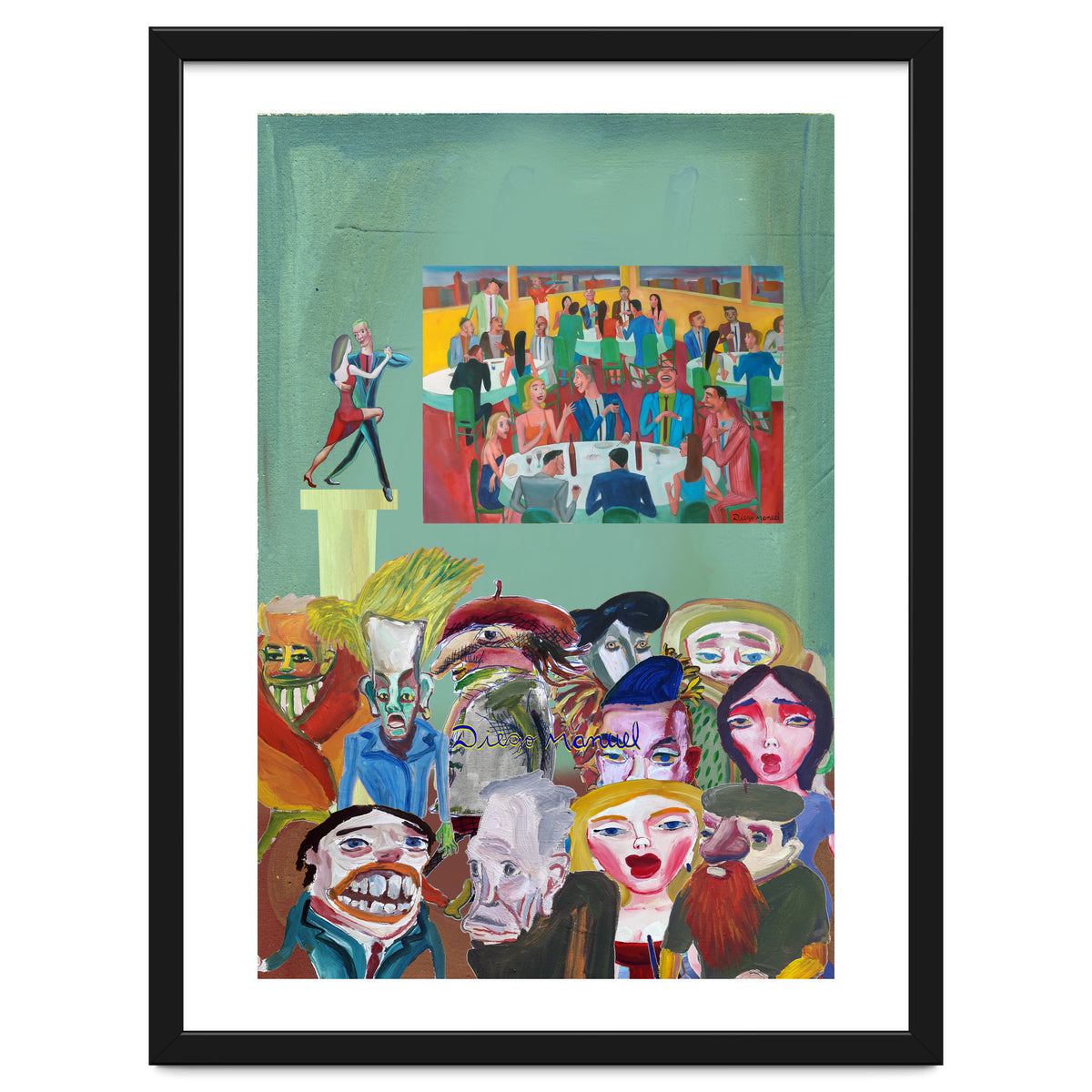 Graffiti Digital 2022 947