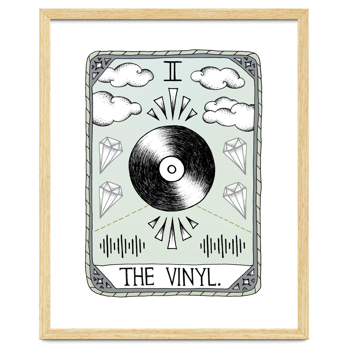 The Vinyl