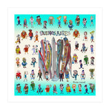 Gente De Buenos Aires 2 (Print Only) thumbnail