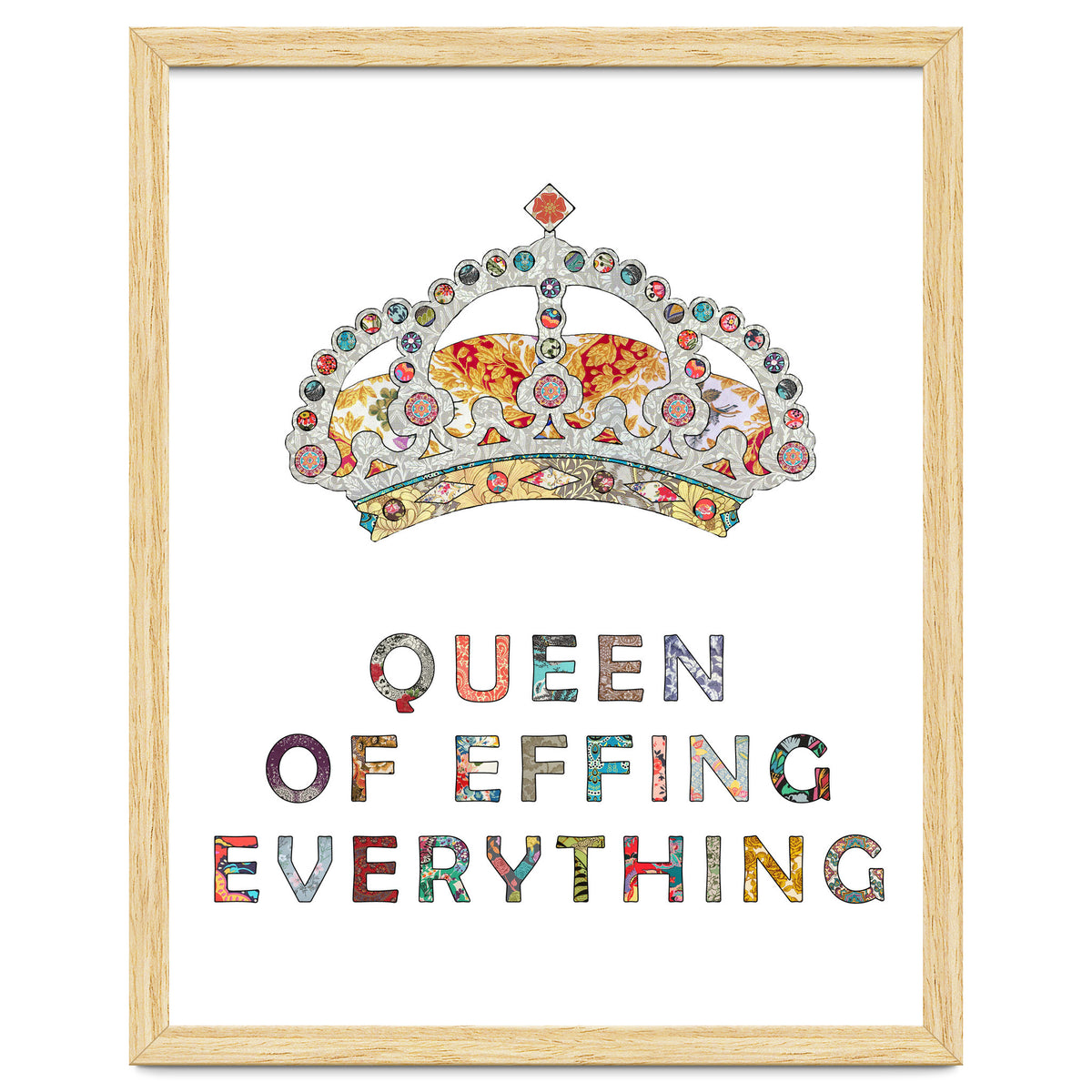 Her Daily Motivation