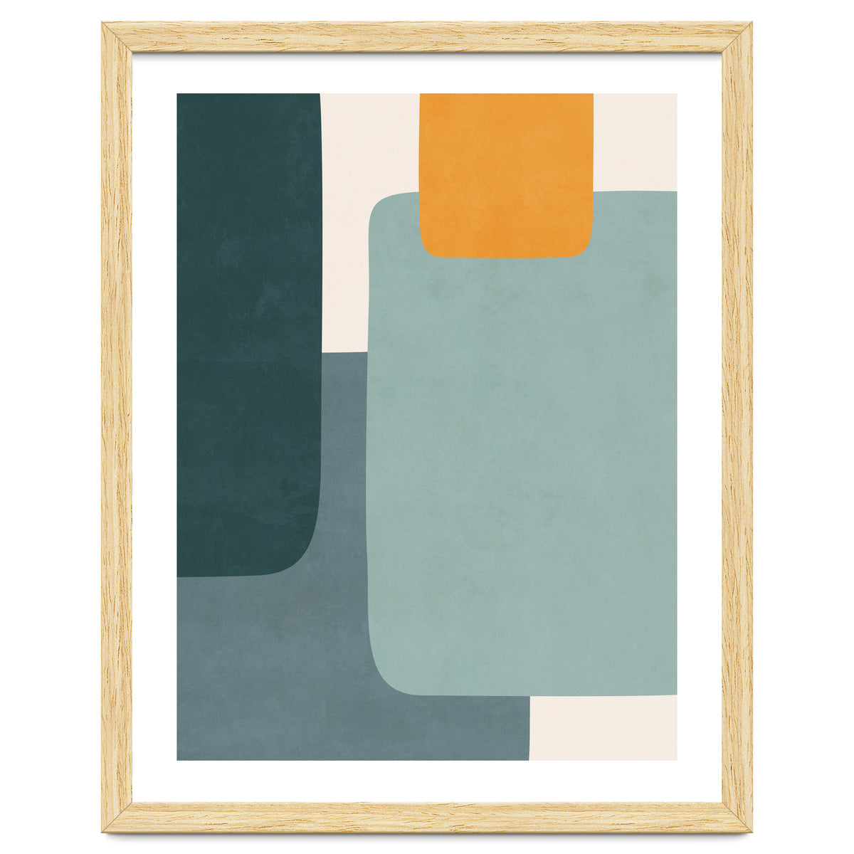 MINIMALIST GEOMETRIC 02