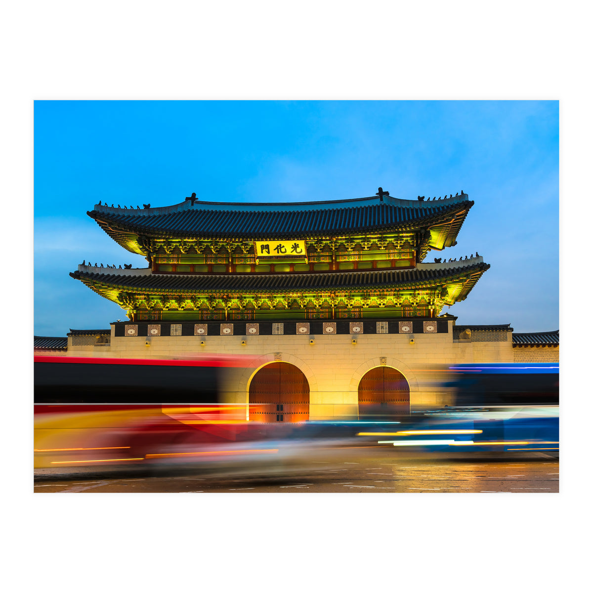 SEOUL 03 (Print Only)