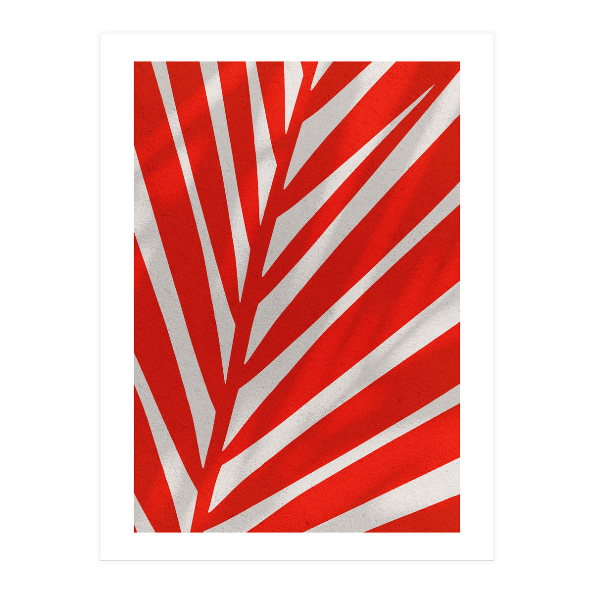 Tarde Calurosa1 (Print Only)