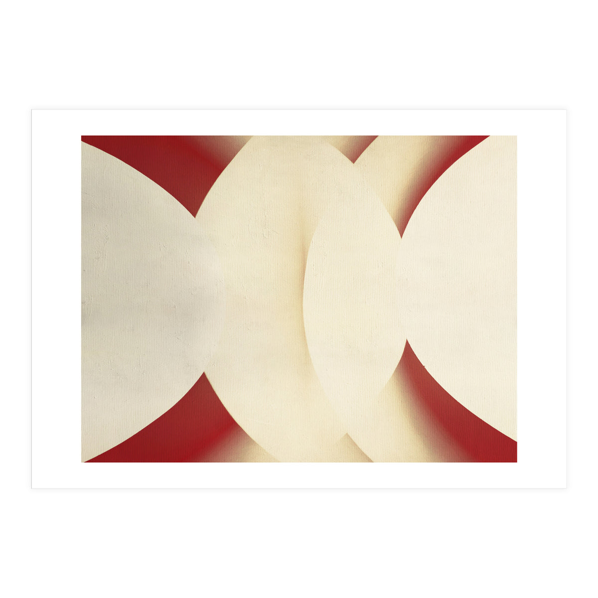 Solar Eclipse (Print Only)