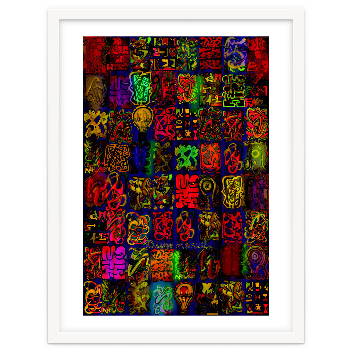 Graffiti Digital 2022 53