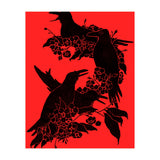A Feast For Crows (Print Only) thumbnail