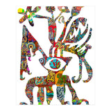 Planta Salvaje 7  (Print Only) thumbnail