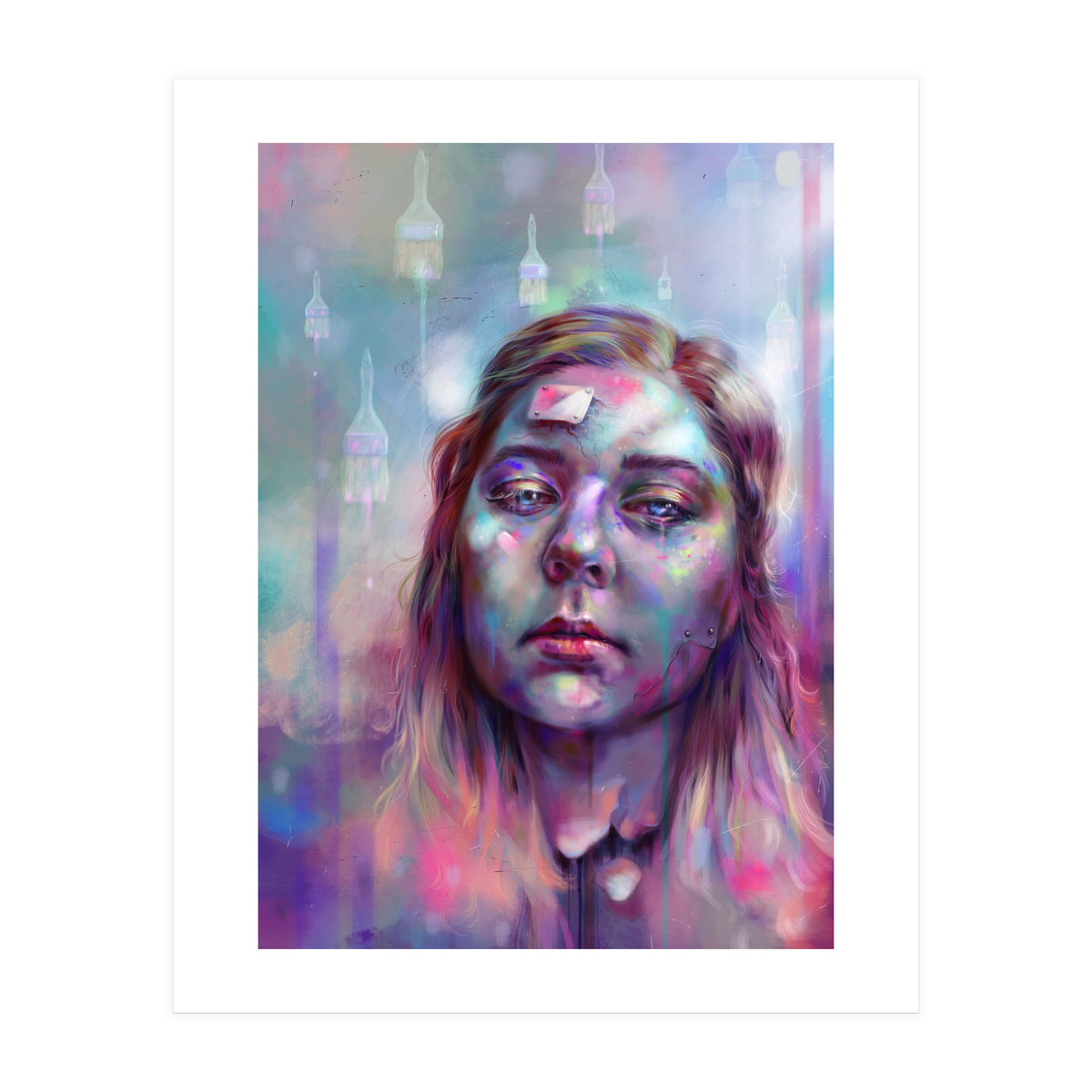 Me (Print Only)