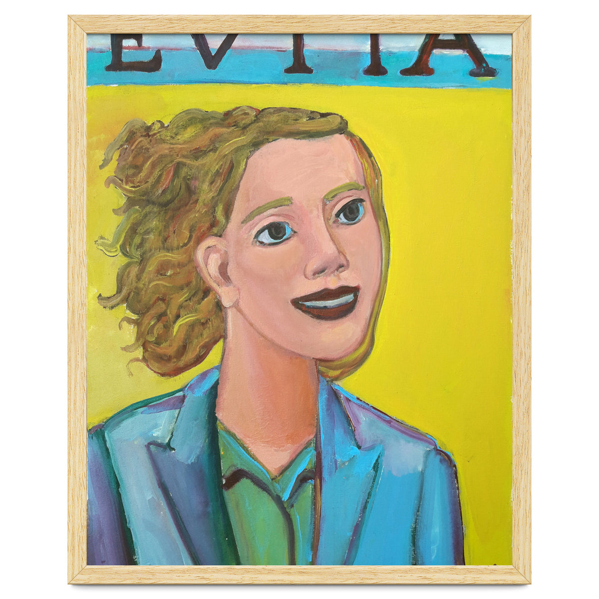 Evita