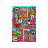 Graffiti Digital 2022 585 (Print Only) thumbnail