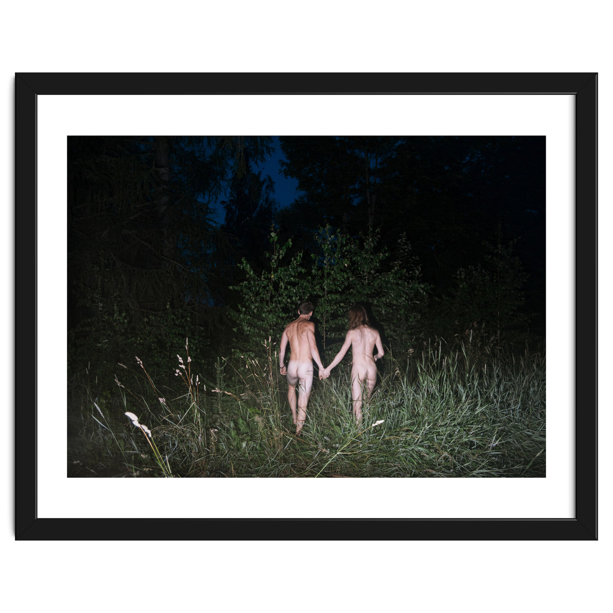 The kids Are all Wild