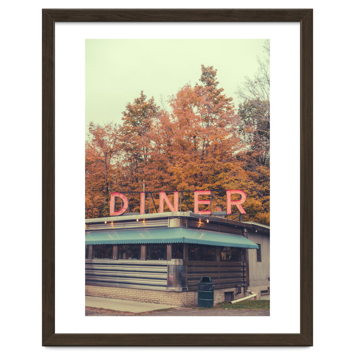 DINER