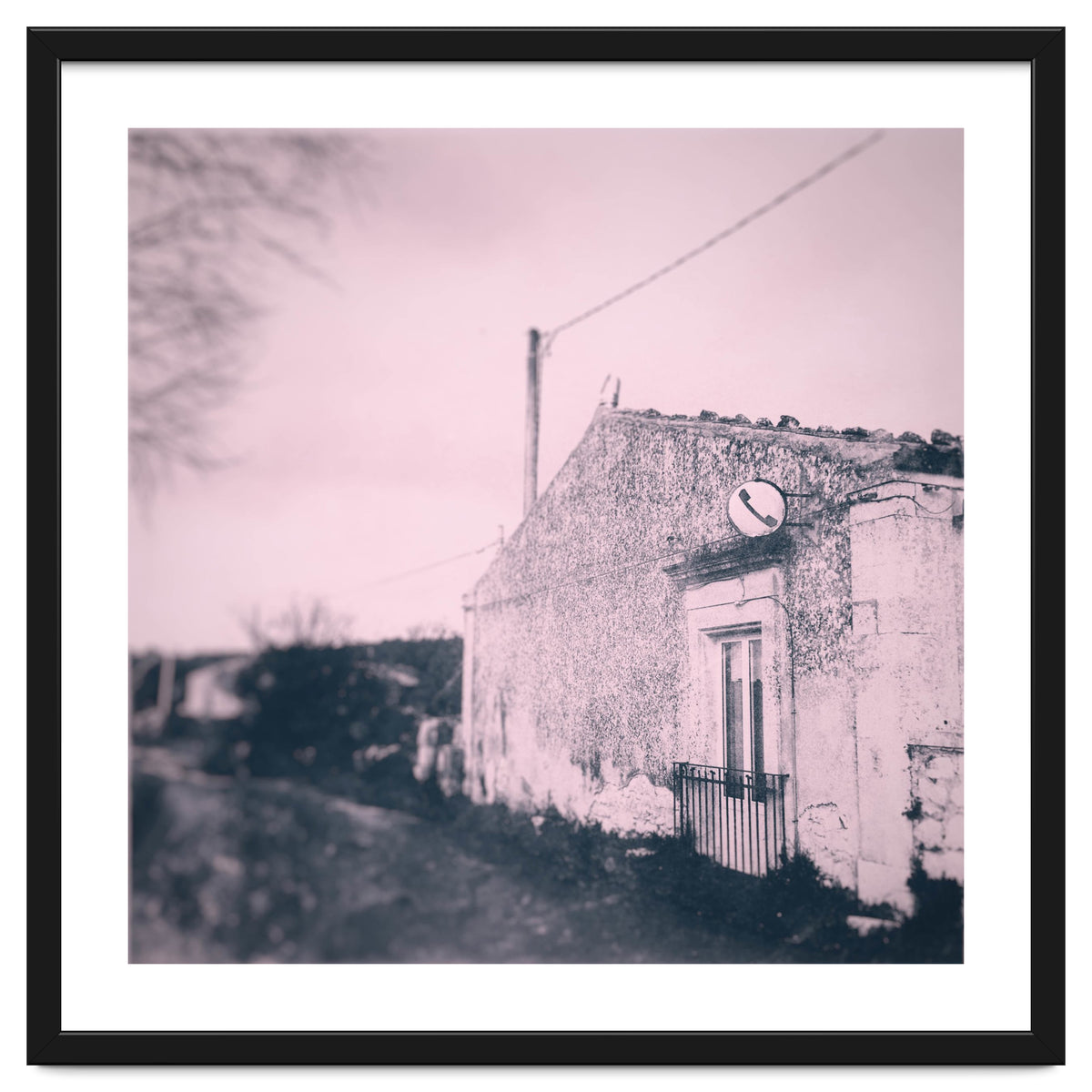 I WANTED TO CALL YOU