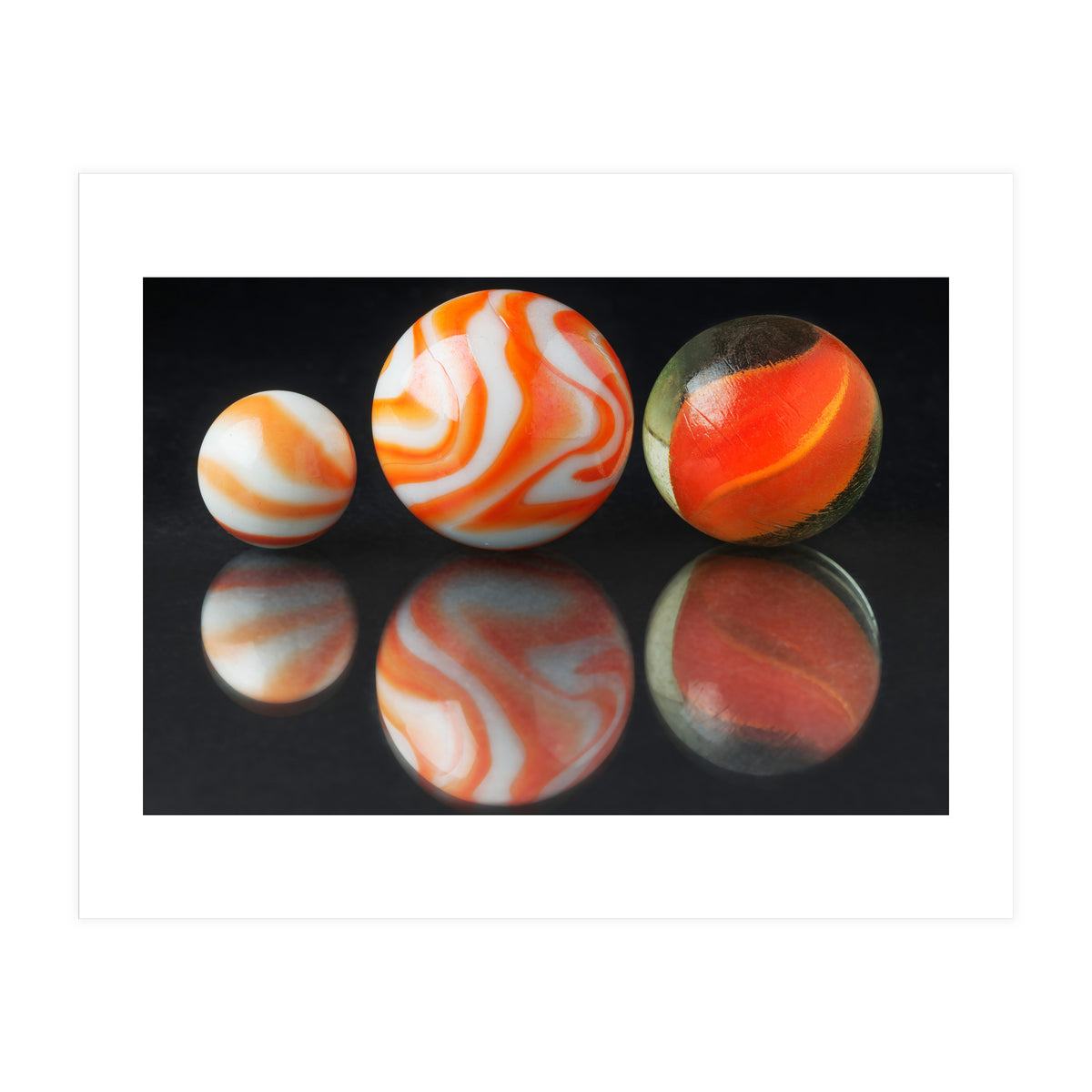Marbles (Print Only)