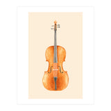 Cello (Print Only) thumbnail